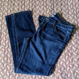 Ladies jeans